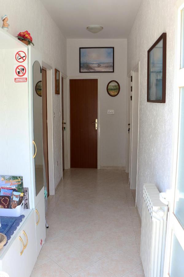 Apartment Marija Mlini Exterior foto